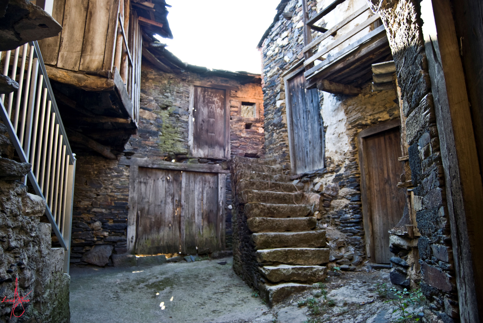 Roblido - A Rúa de Valdeorras- Ourense