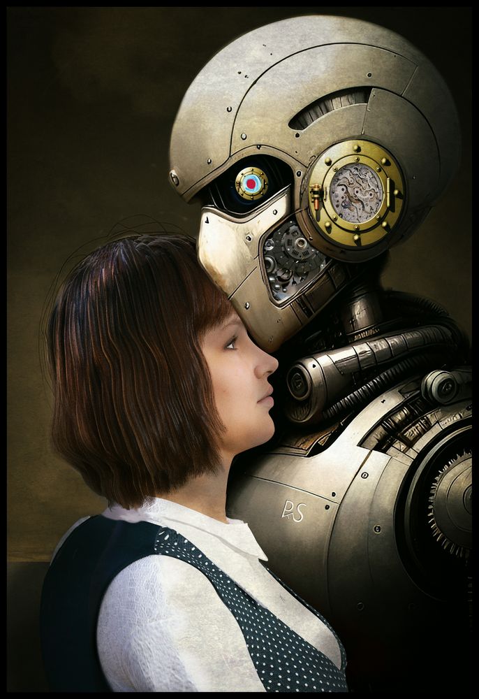 Robolove