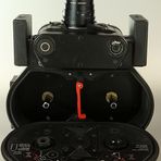 ROBOT Motor Recorder 36DFP-260 455 .