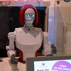 Robot Viki