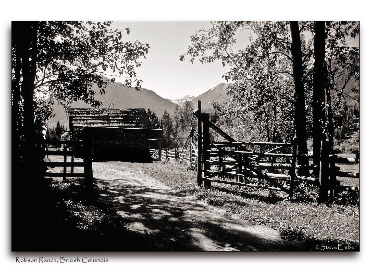 Robson Ranch, British Columbia