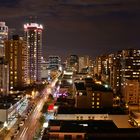 Robson Street Vancouver