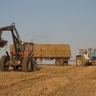 Robuste Technik im Einsatz