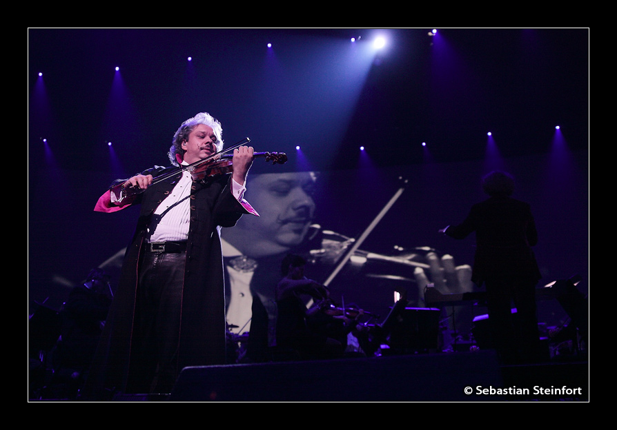 Roby Lakatos [Westfalenhalle]