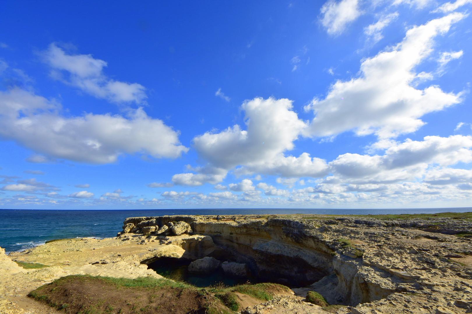 ROCA VECCHIA