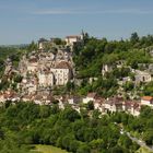 Rocamadour