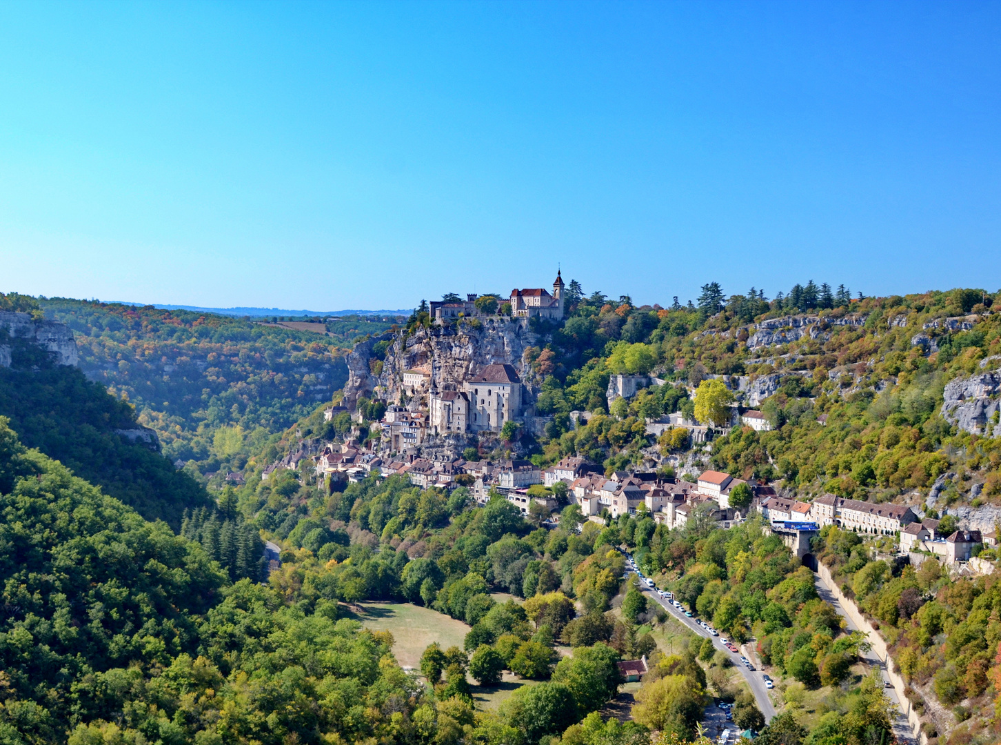 Rocamadour 1