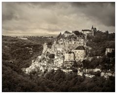 Rocamadour