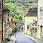 Rocamadour ....