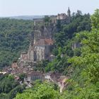 Rocamadour