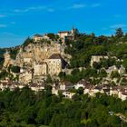 Rocamadour