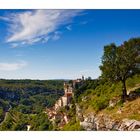 Rocamadour