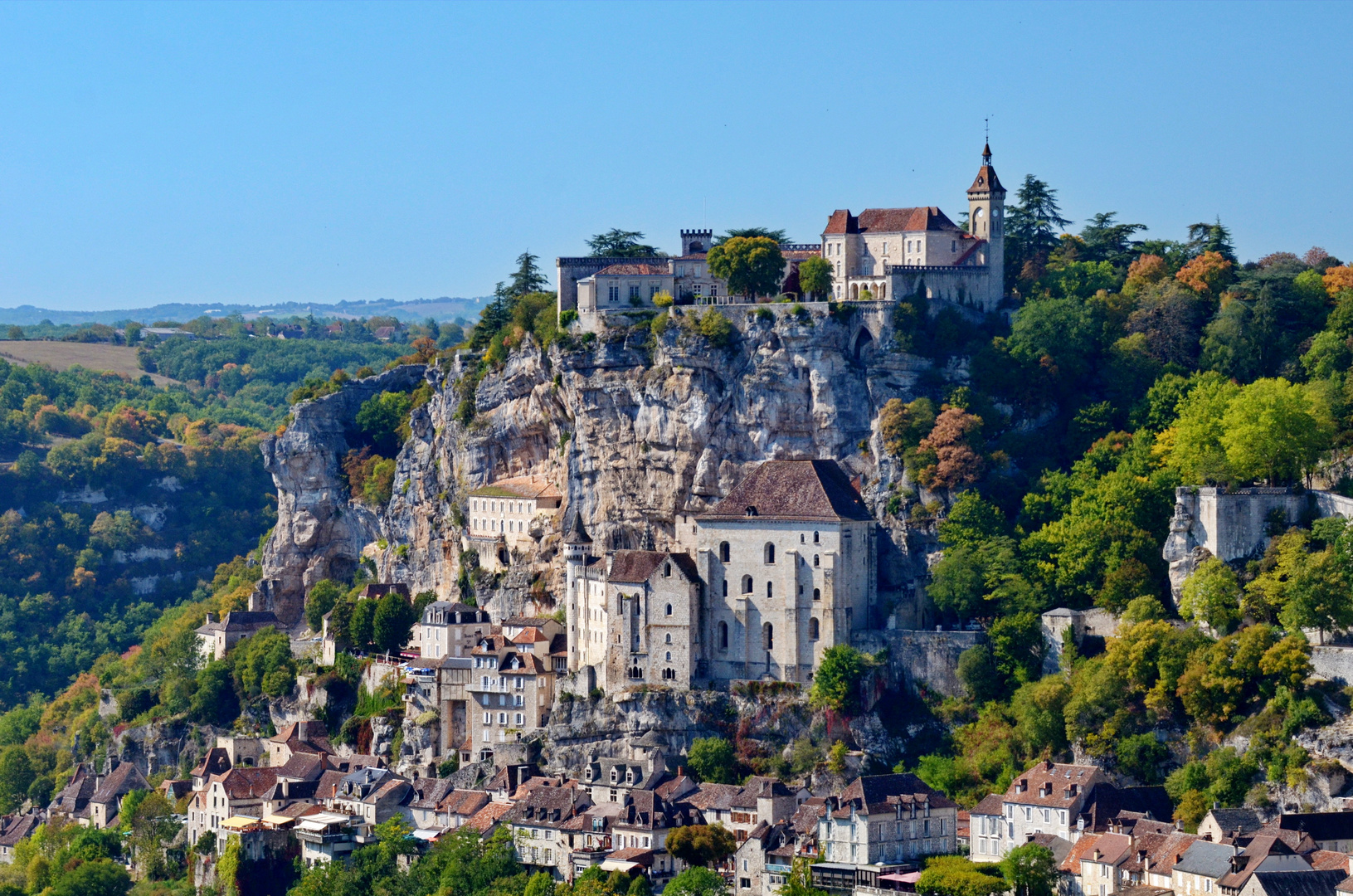 Rocamadour 2