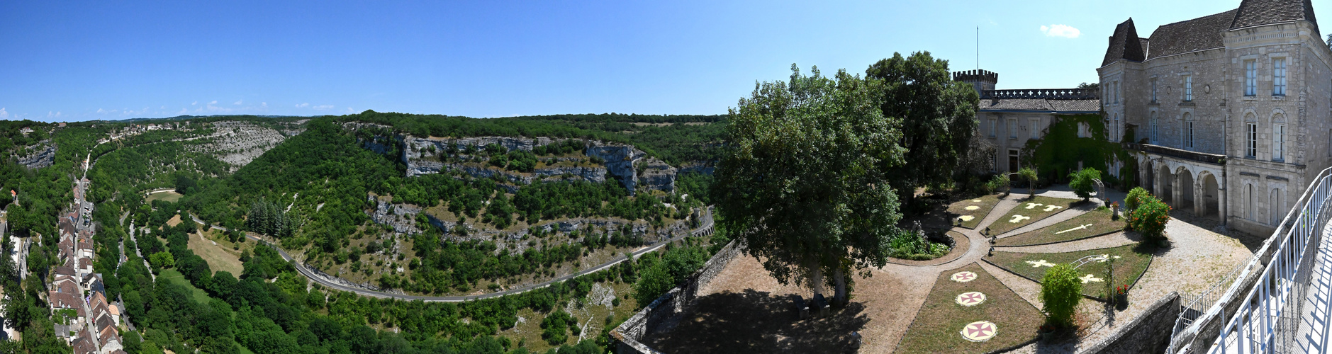 Rocamadour