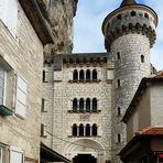 Rocamadour -