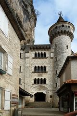 Rocamadour -