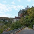 Rocamadour