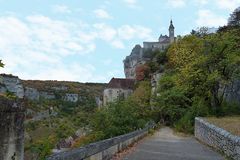 Rocamadour