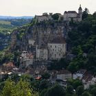 Rocamadour