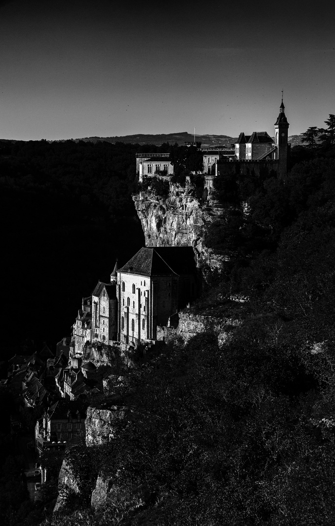 ROCAMADOUR 