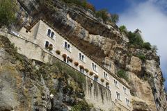 Rocamadour