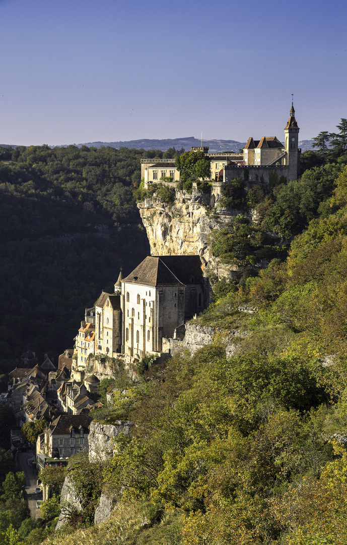 ROCAMADOUR 