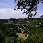 Rocamadour