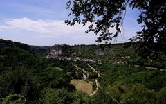 Rocamadour