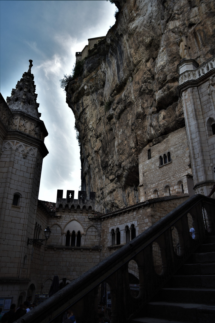 Rocamadour