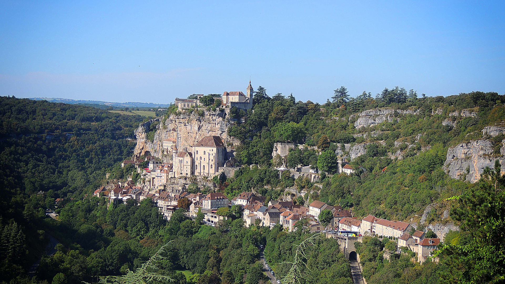 Rocamadour 