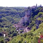 Rocamadour.......