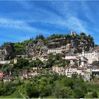 Rocamadour