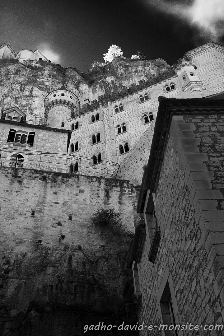 Rocamadour