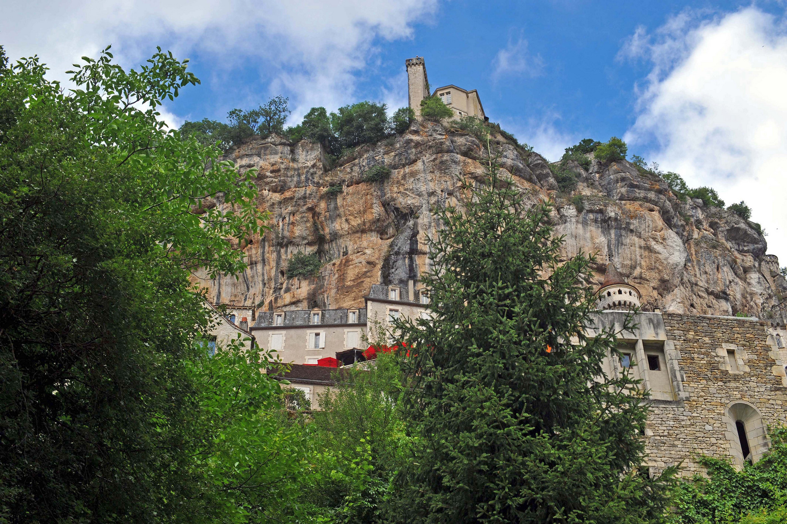 rocamadour !