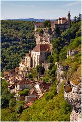 Rocamadour