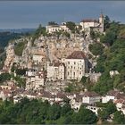 Rocamadour