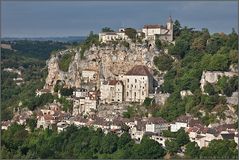 Rocamadour