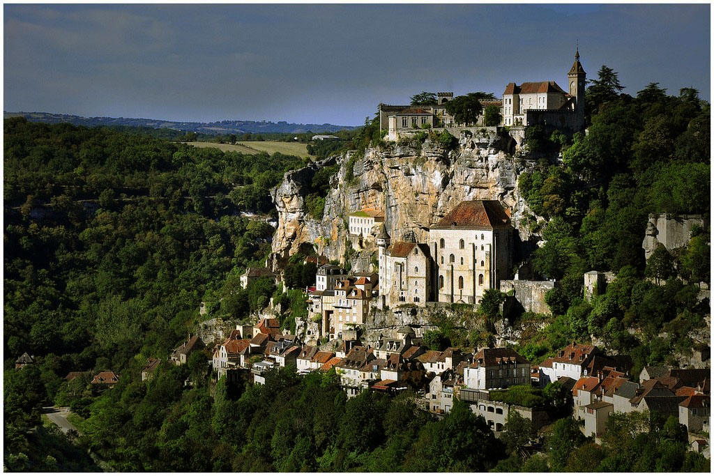 ROCAMADOUR