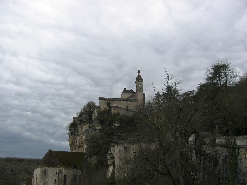 Rocamadour