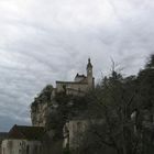 Rocamadour