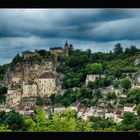 Rocamadour.. ein wunderbares Städtchen...