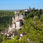 Rocamadour / France