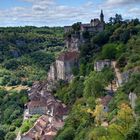 Rocamadour II, Okzitanien (Fr)