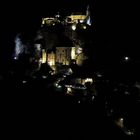 Rocamadour la nuit