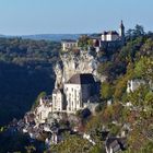 Rocamadour, Périgord