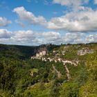 Rocamadour,Okzitanien (Fra)