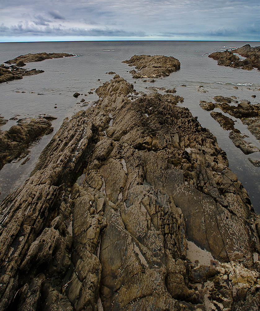 Rocas