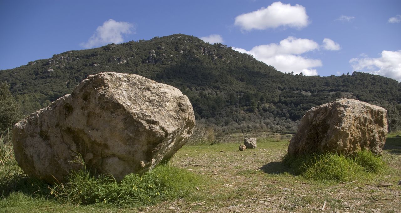 Rocas