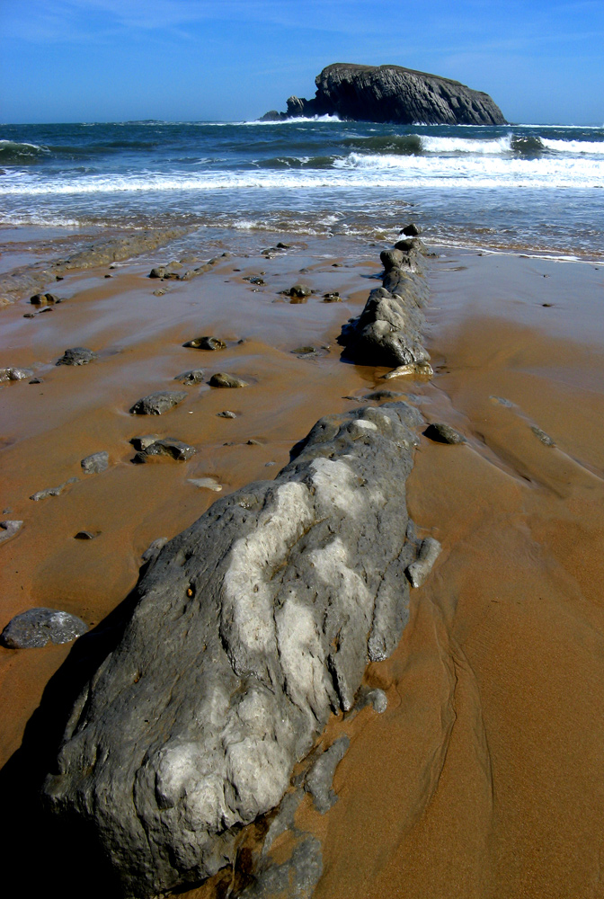 ROCAS