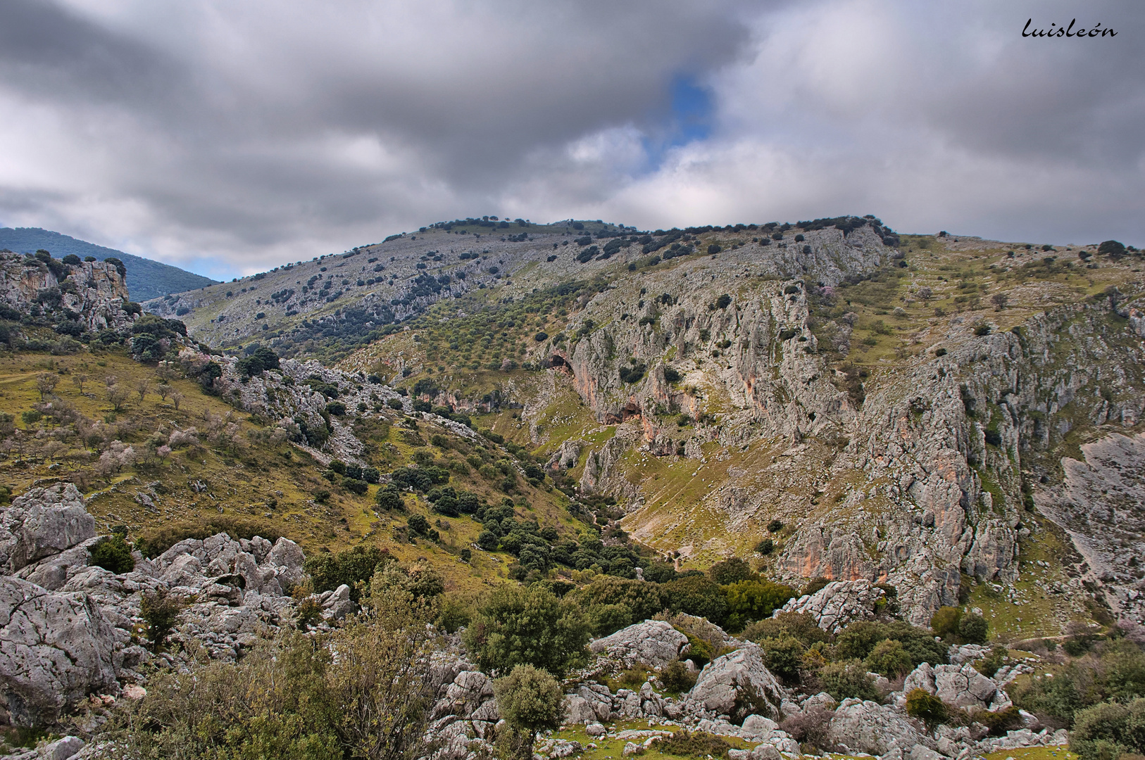 Rocas